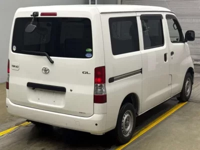 Toyota TOWN ACE VAN