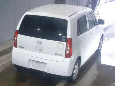 Mazda CAROL