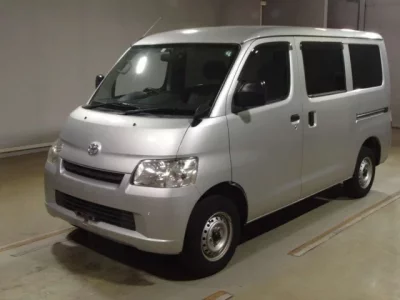 Toyota TOWN ACE VAN