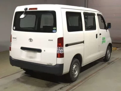 Toyota TOWN ACE VAN