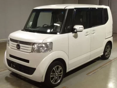 Mitsubishi MINICA