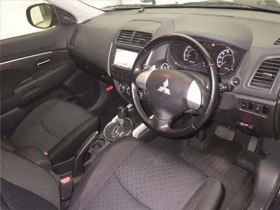 Mitsubishi RVR
