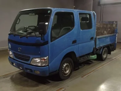 Toyota TOYOACE