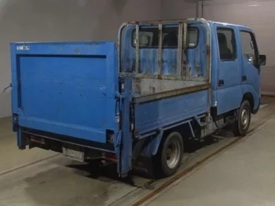 Toyota TOYOACE