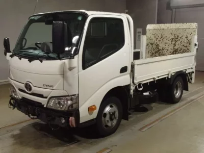Toyota DYNA