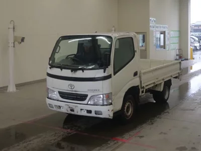Toyota TOYOACE