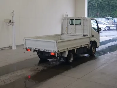 Toyota TOYOACE