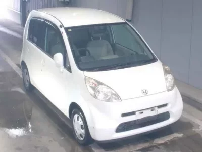 Honda LIFE