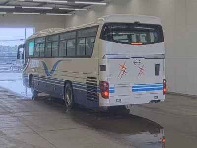 Hino SEREGA