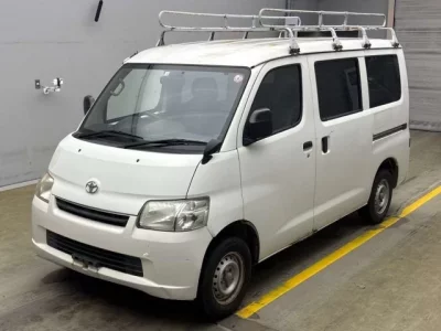 Toyota TOWN ACE VAN