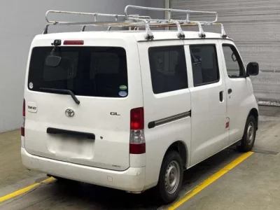 Toyota TOWN ACE VAN