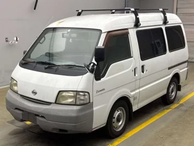 Nissan VANETTE VAN