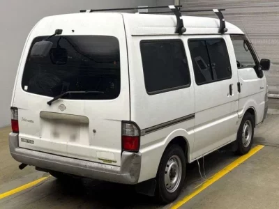 Nissan VANETTE VAN