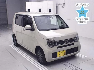 Honda N WGN