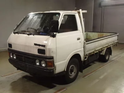 Toyota TOYOACE