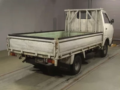Toyota TOYOACE