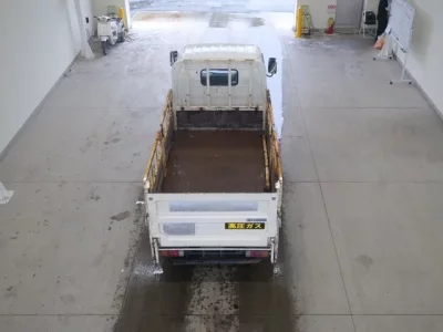 Hino TRUCK