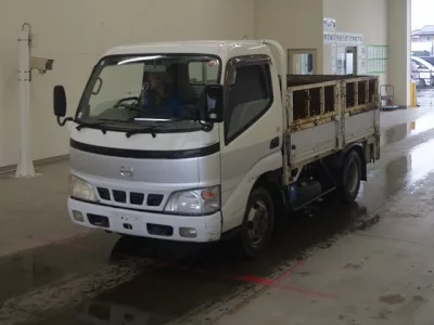 Hino TRUCK