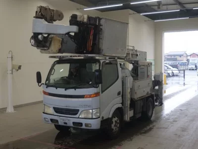Hino DUTRO