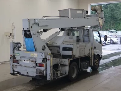 Hino DUTRO
