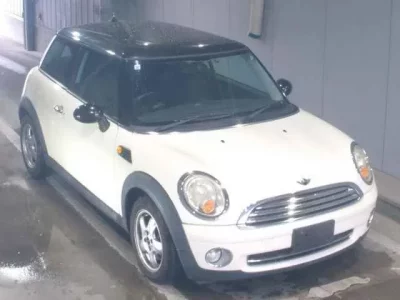 BMW MINI