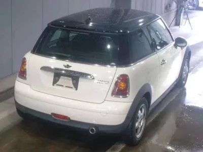 BMW MINI