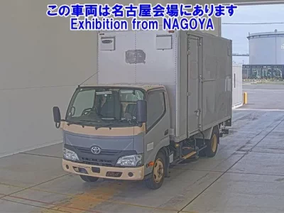 Toyota DYNA