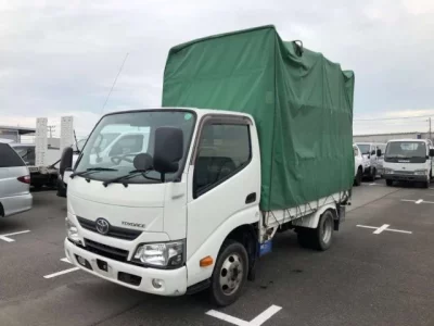 Toyota TOYOACE