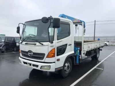 Hino RANGER