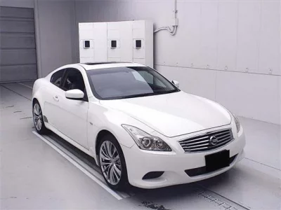 Nissan SKYLINE