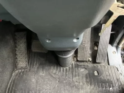 Mitsubishi SUPER GREAT
