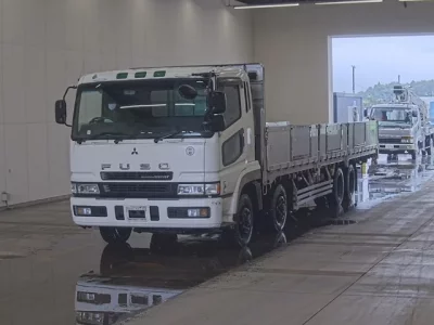 Mitsubishi SUPER GREAT