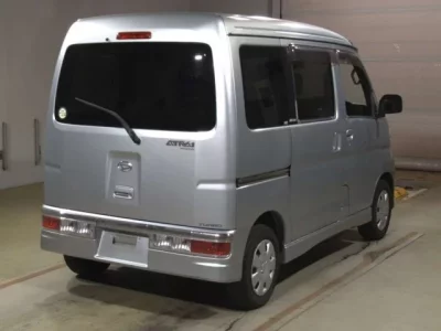 Daihatsu Atrai Wagon