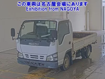 Isuzu TRUCK