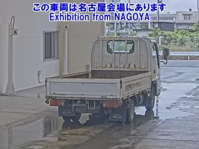 Isuzu TRUCK