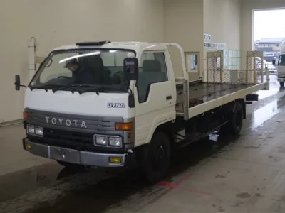 Toyota DYNA