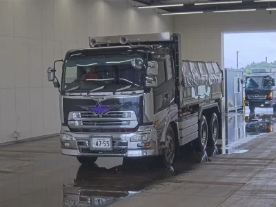 Nissan UD SERIES