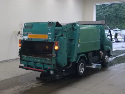 Hino DUTRO