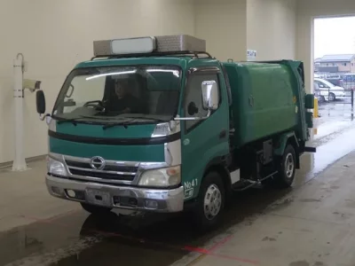 Hino DUTRO