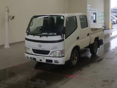 Toyota DYNA