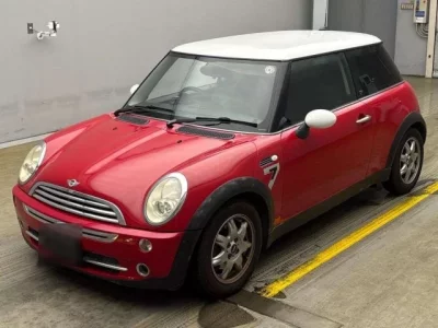 BMW MINI