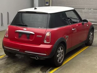 BMW MINI