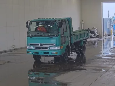 Hino RANGER