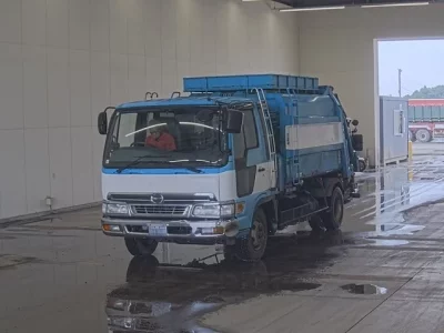 Hino RANGER