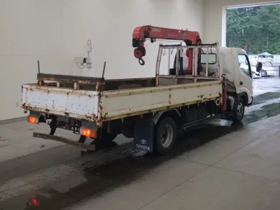 Toyota DYNA