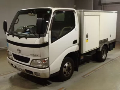 Toyota TOYOACE