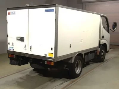 Toyota TOYOACE