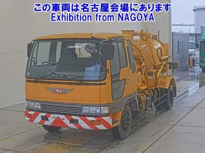 Hino RANGER
