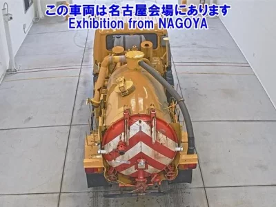 Hino RANGER