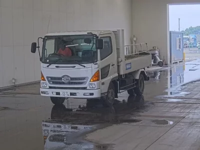 Hino RANGER